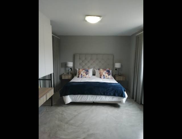 2 BEDROOM APARTMENT RENTED IN WALMER